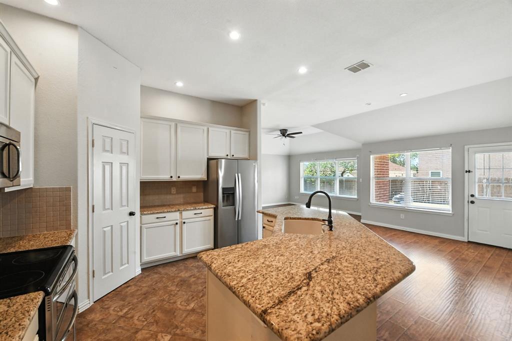 The Parks Of Hillsborough Ph 2 - Residential