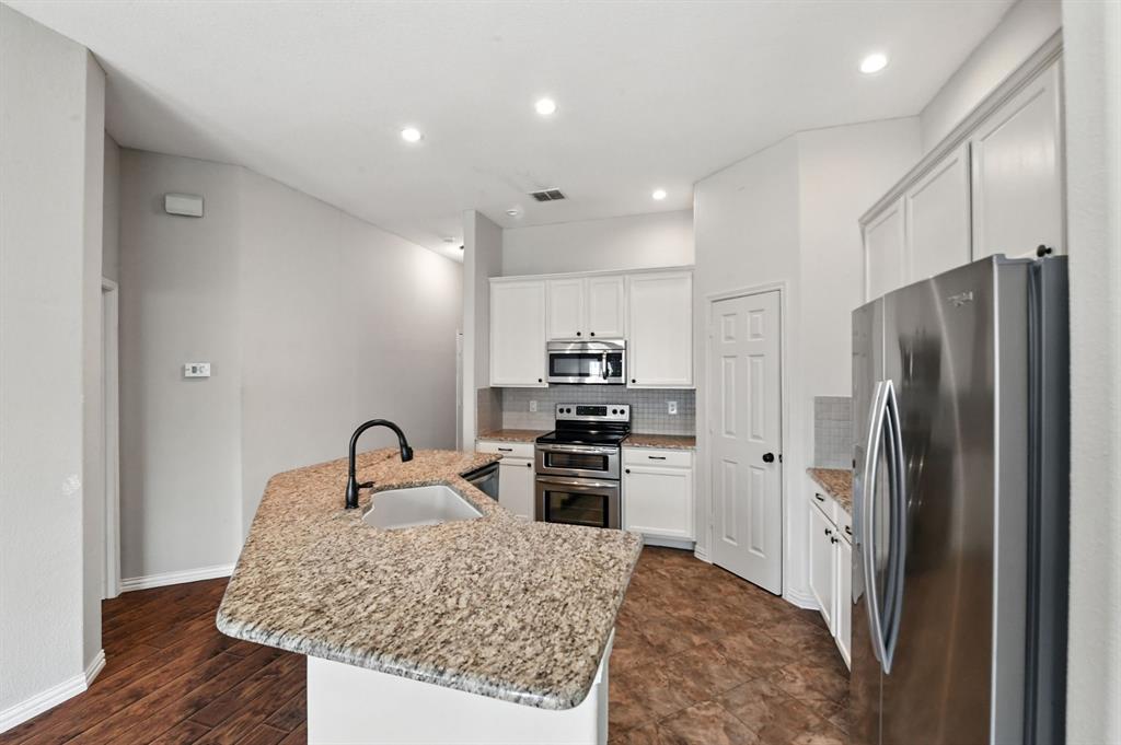 The Parks Of Hillsborough Ph 2 - Residential