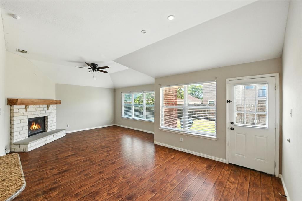 The Parks Of Hillsborough Ph 2 - Residential