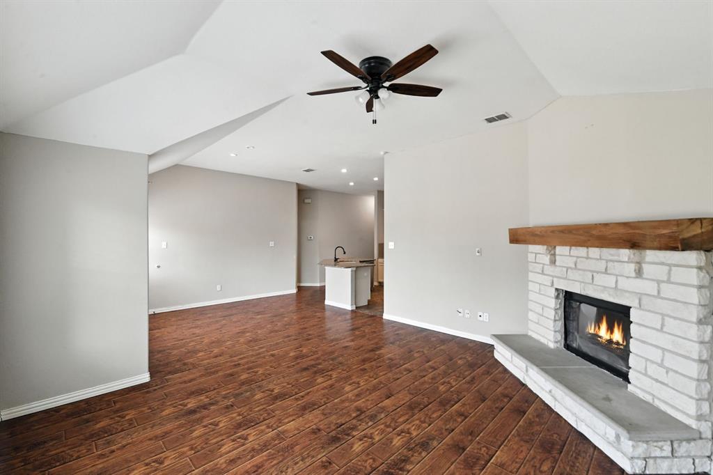 The Parks Of Hillsborough Ph 2 - Residential