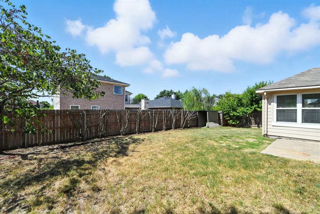 The Parks Of Hillsborough Ph 2 - Residential