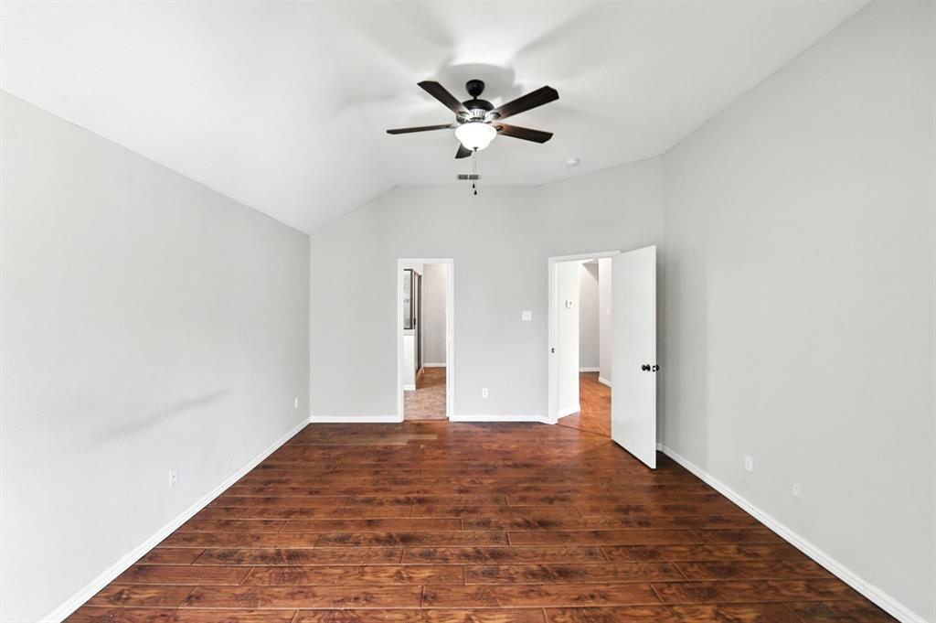 The Parks Of Hillsborough Ph 2 - Residential