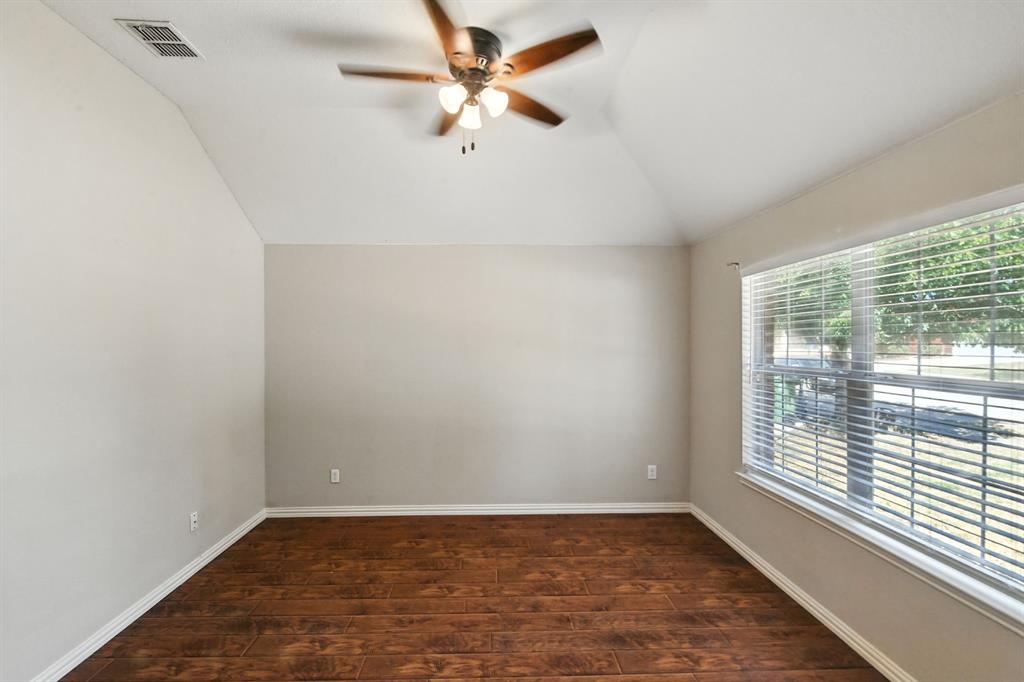 The Parks Of Hillsborough Ph 2 - Residential