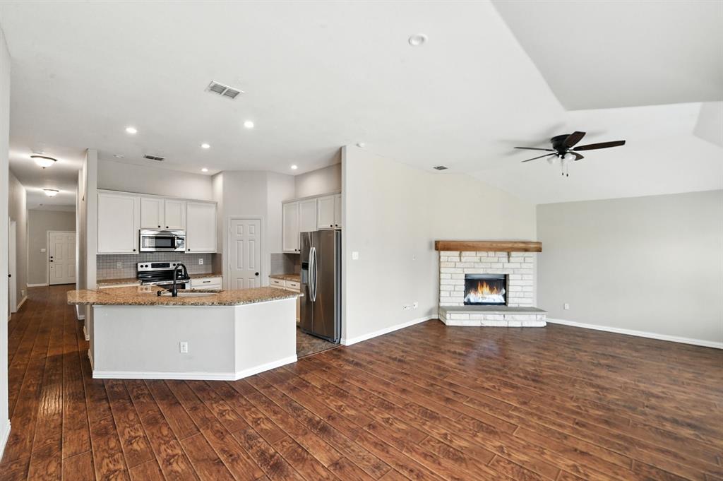 The Parks Of Hillsborough Ph 2 - Residential