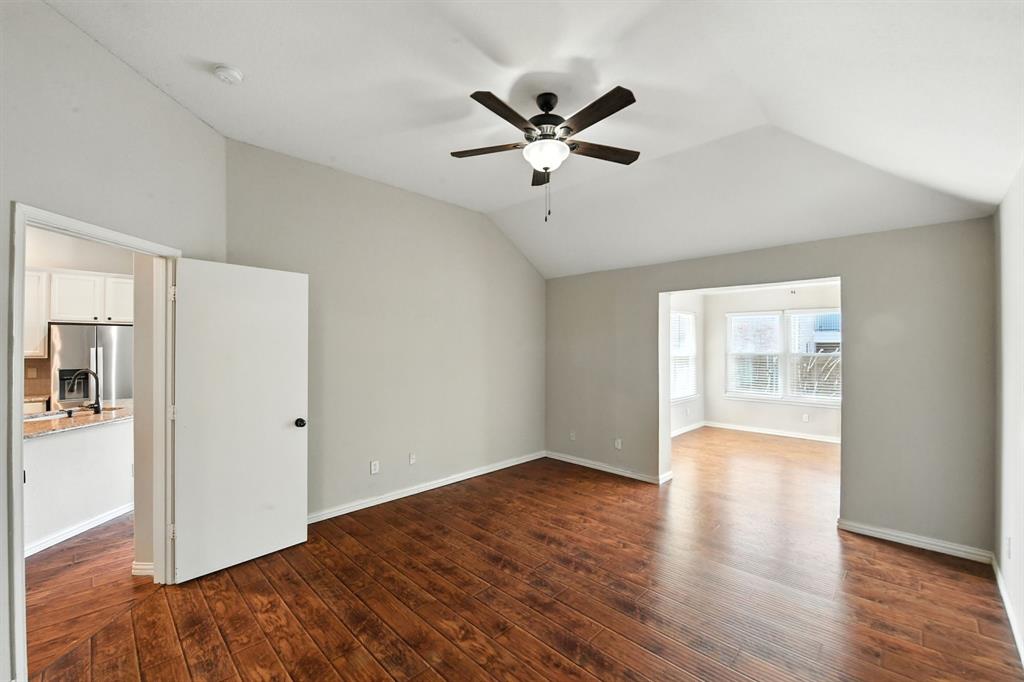 The Parks Of Hillsborough Ph 2 - Residential