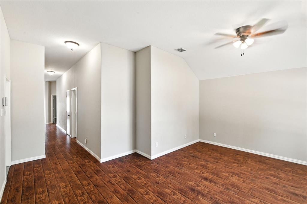 The Parks Of Hillsborough Ph 2 - Residential