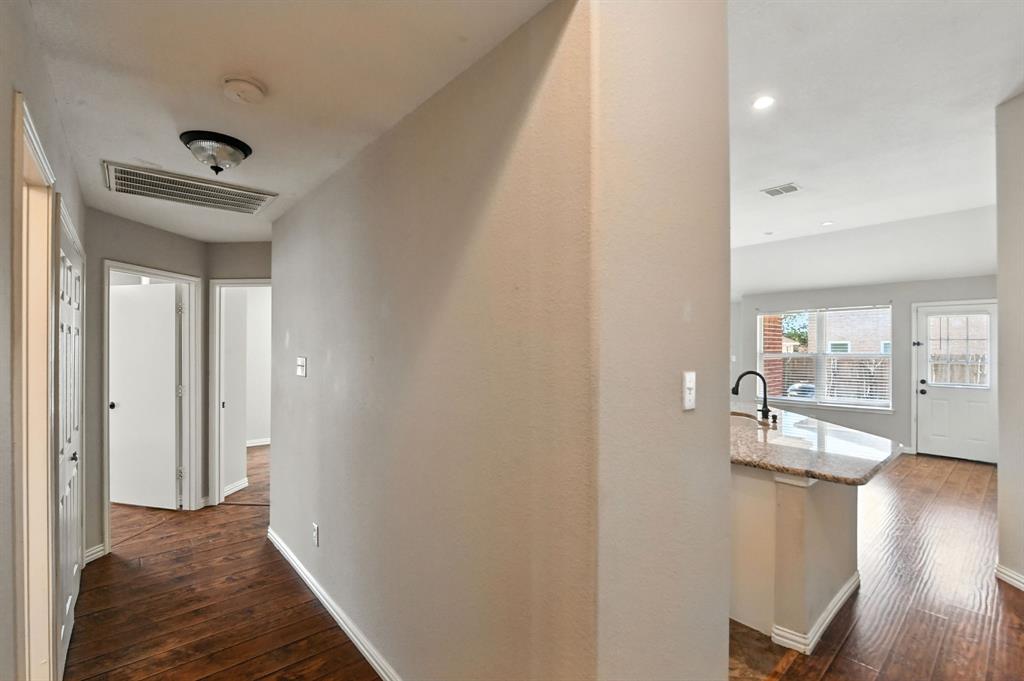 The Parks Of Hillsborough Ph 2 - Residential