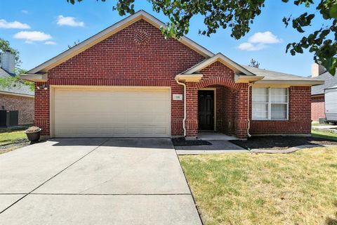 220 Benton Drive Roanoke TX 76262