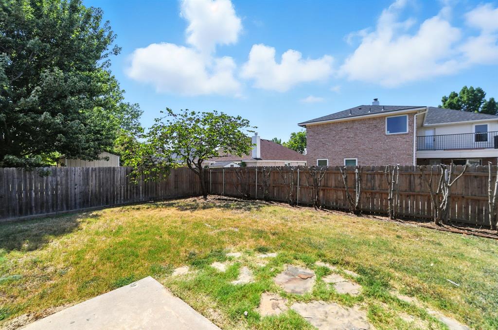 The Parks Of Hillsborough Ph 2 - Residential