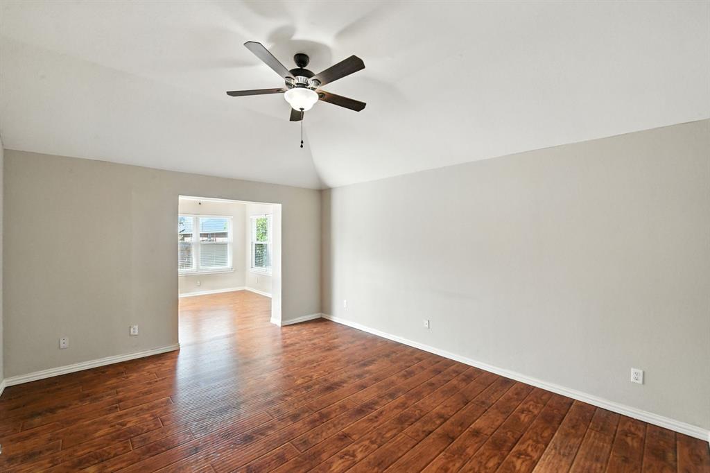 The Parks Of Hillsborough Ph 2 - Residential