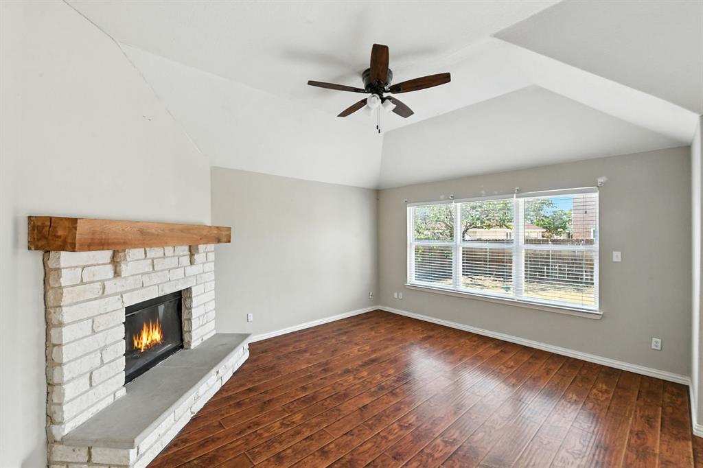 The Parks Of Hillsborough Ph 2 - Residential