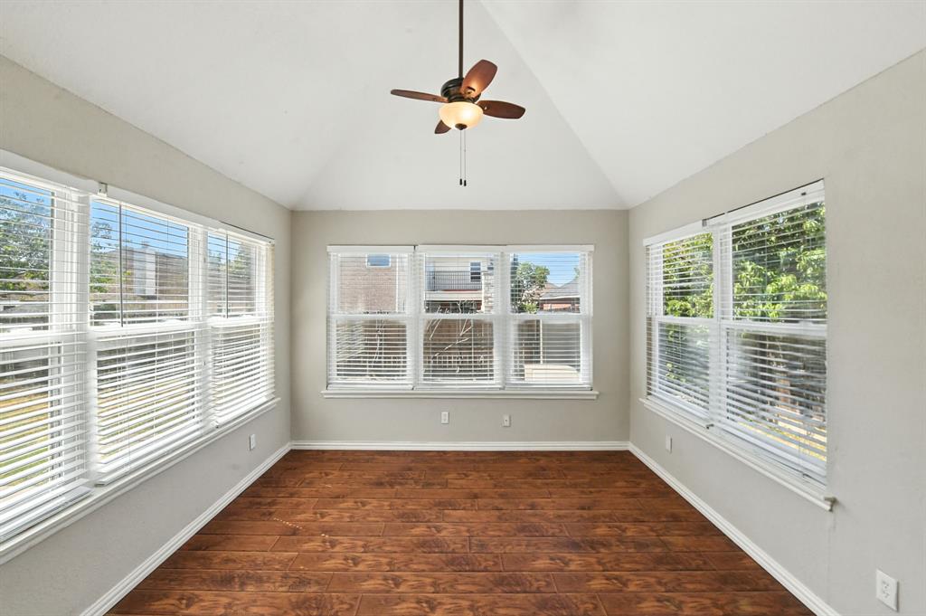 The Parks Of Hillsborough Ph 2 - Residential