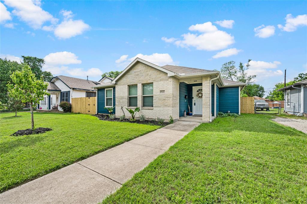 2522 Kingston Street