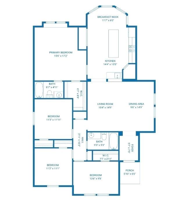 Sunset - Residential