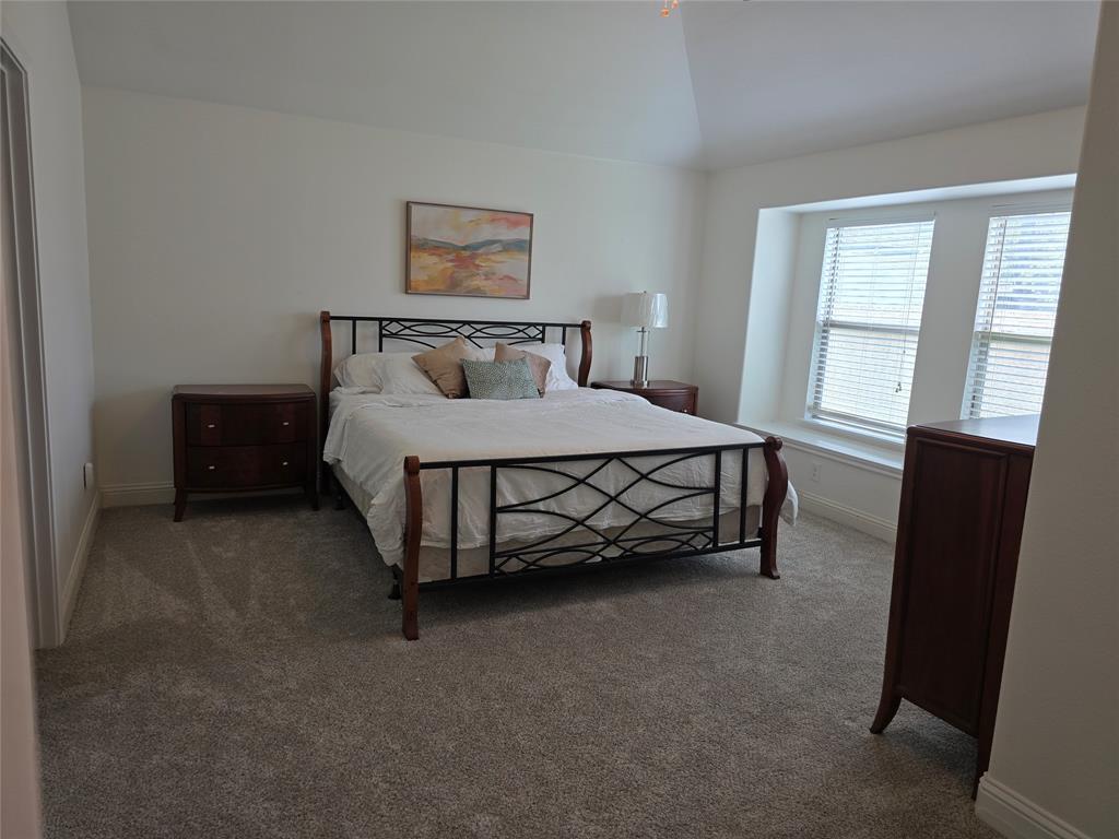 Sunset - Residential