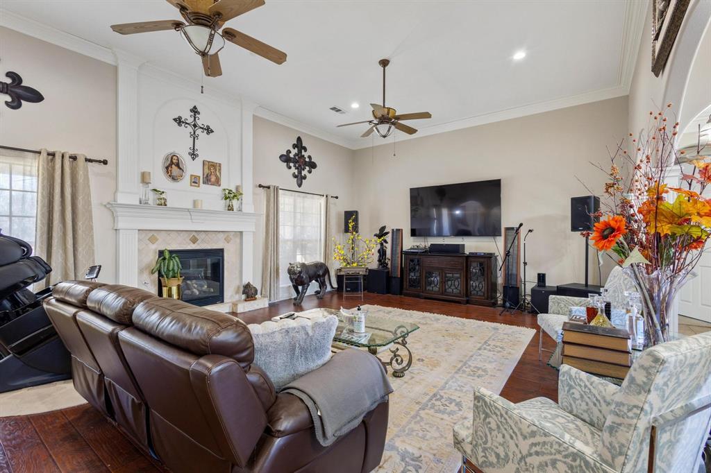 2924 Preston Club Drive