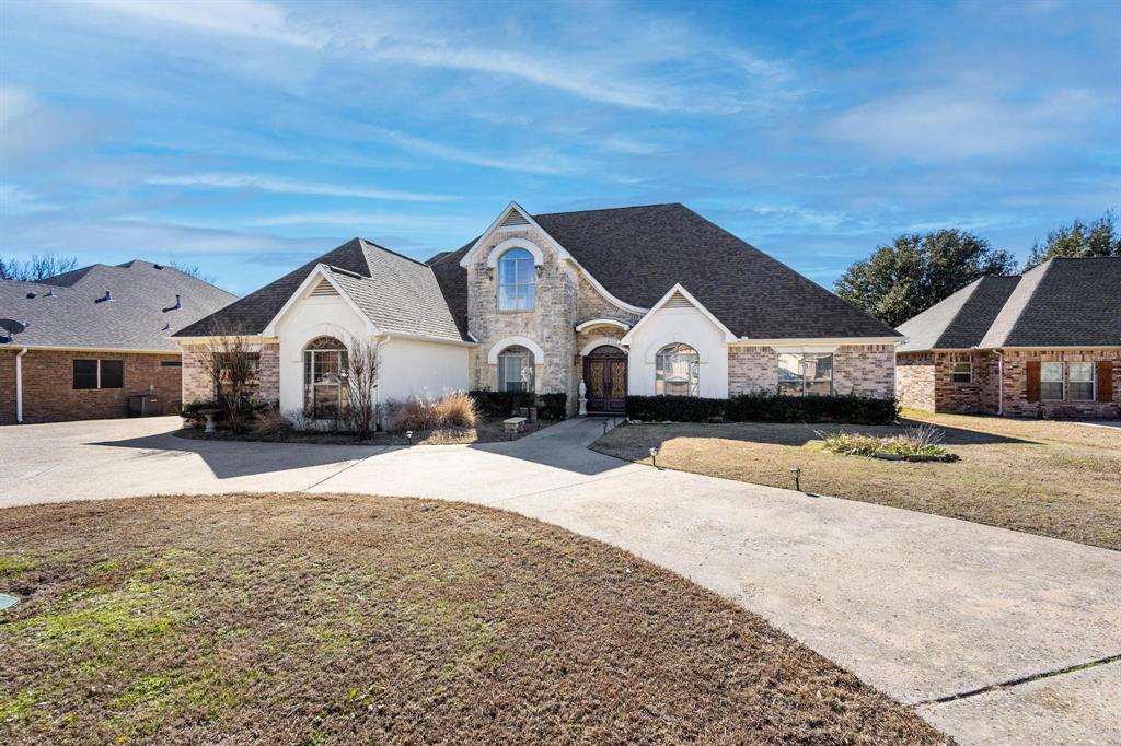 2924 Preston Club Drive