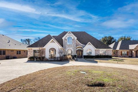 2924 Preston Club Drive Sherman TX 75092