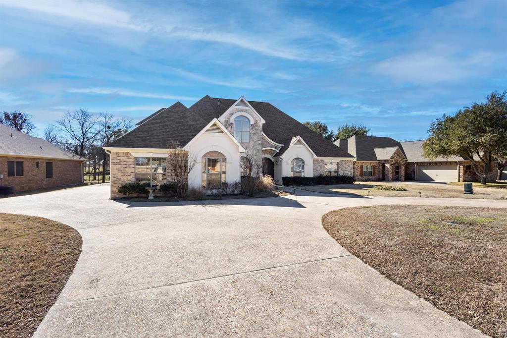 2924 Preston Club Drive