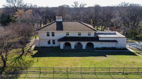 A home in Midlothian