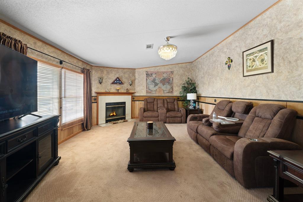 5057 Tin Top Road