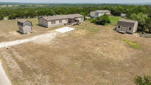 5057 Tin Top Road Weatherford TX 76087