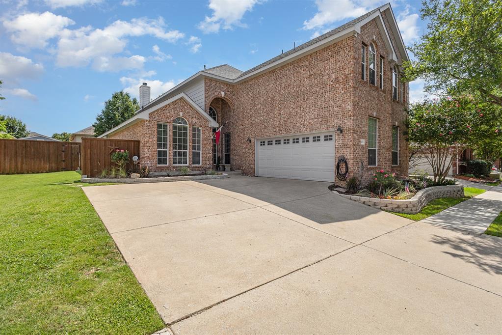 View McKinney, TX 75070 house