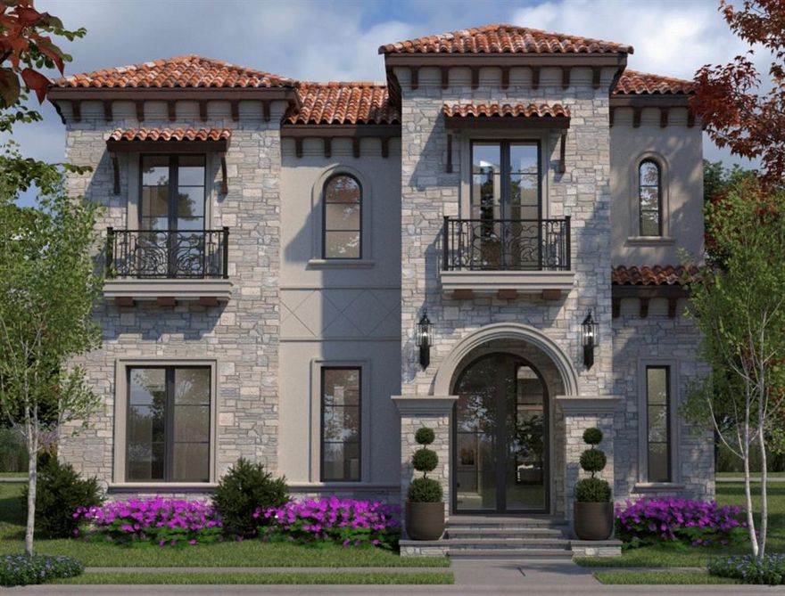 *Special Incentives - Please call listing agent for details* Nestled in the prestigious new Phase III of Carillon Parc, this exquisite custom-built residence by WillowTree Custom Homes represents the pinnacle of luxury living. This meticulously crafted home seamlessly blends timeless architectural elegance with state-of-the-art modern amenities. The open-concept main level features a chef's dream kitchen with custom cabinetry, professional-grade appliances, and a spacious island that serves as the perfect gathering spot for both intimate family moments and lavish entertaining. The primary suite offers a private sanctuary with a spa-inspired bathroom featuring a soaking tub, oversized shower, and dual vanities. Additional bedrooms each boast en-suite bathrooms and generous closet space, providing comfort and privacy for family and guests alike. WillowTree's signature attention to detail is evident throughout, from the hand-selected finishes to the smart home technology seamlessly integrated into every corner of this exceptional residence. Energy-efficient systems and superior insulation ensure comfort while minimizing environmental impact. Residents enjoy proximity to upscale dining, boutique shopping, and the community's private parks. This rare opportunity to own in this sought-after development promises not just a home, but an unparalleled lifestyle of luxury and convenience.