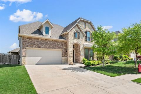 1605 Sandle Wood Drive Weatherford TX 76087