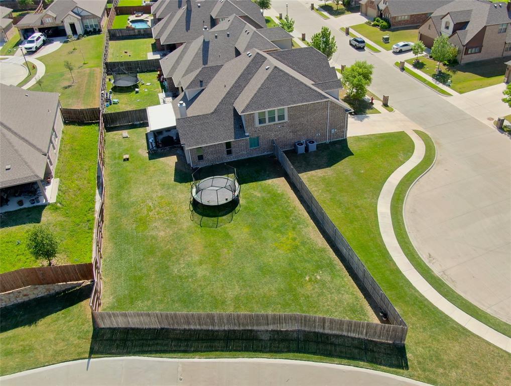 1605 Sandle Wood Drive