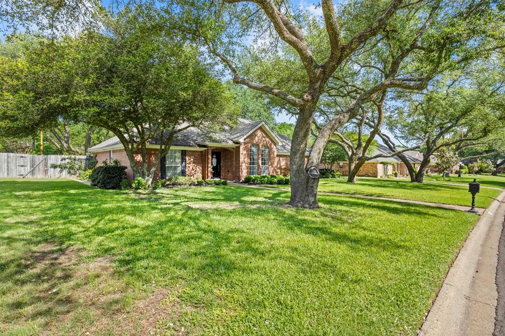926 Canyon Drive