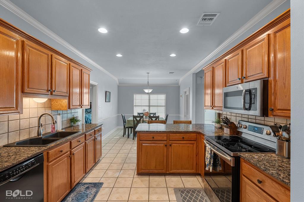 River Ridge Sub - Residential