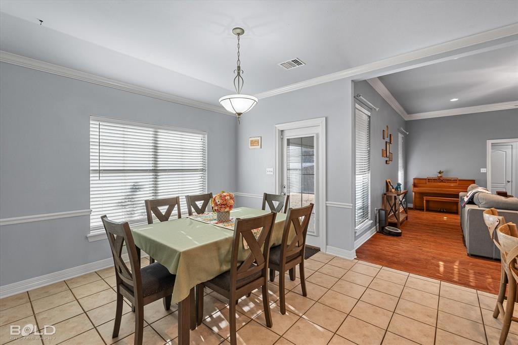 River Ridge Sub - Residential