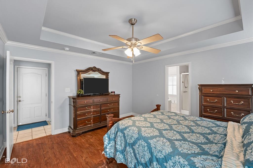 River Ridge Sub - Residential