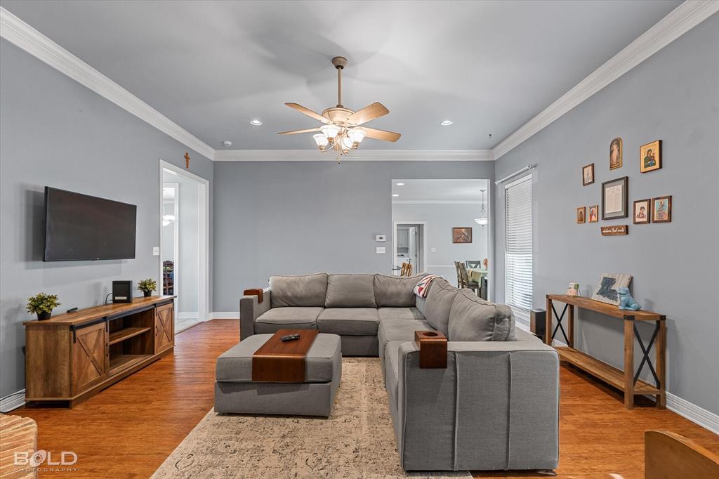 River Ridge Sub - Residential