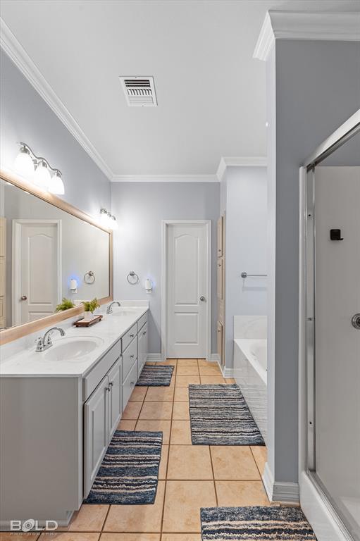 River Ridge Sub - Residential