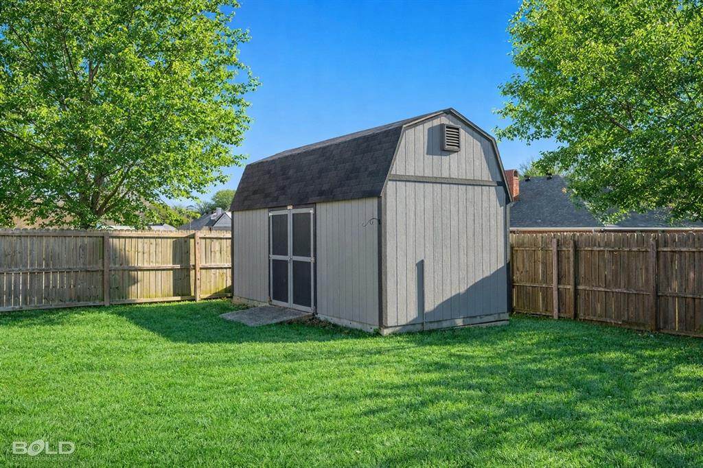 River Ridge Sub - Residential