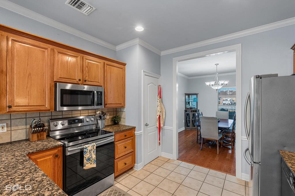 River Ridge Sub - Residential