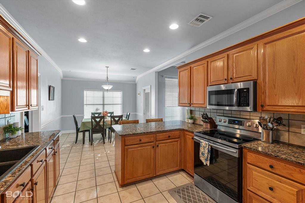 River Ridge Sub - Residential