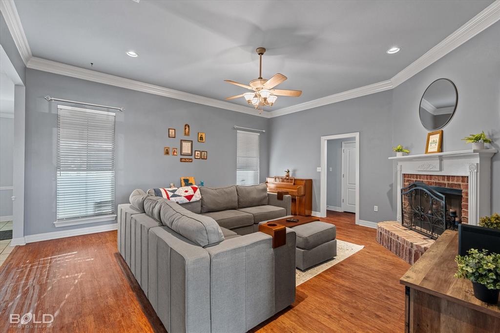 River Ridge Sub - Residential