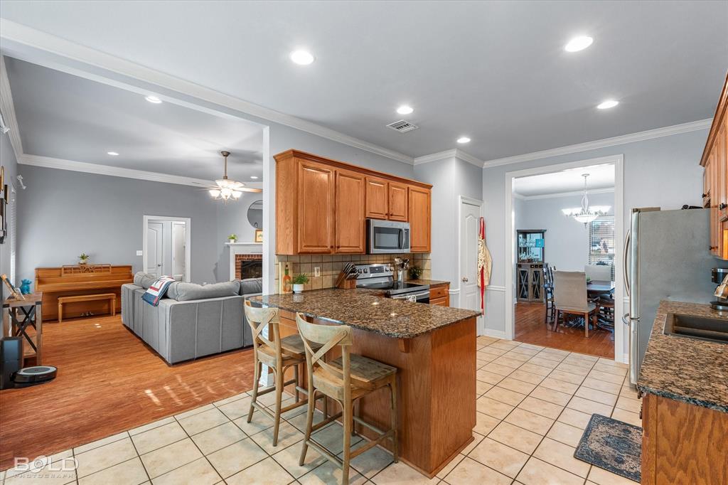 River Ridge Sub - Residential