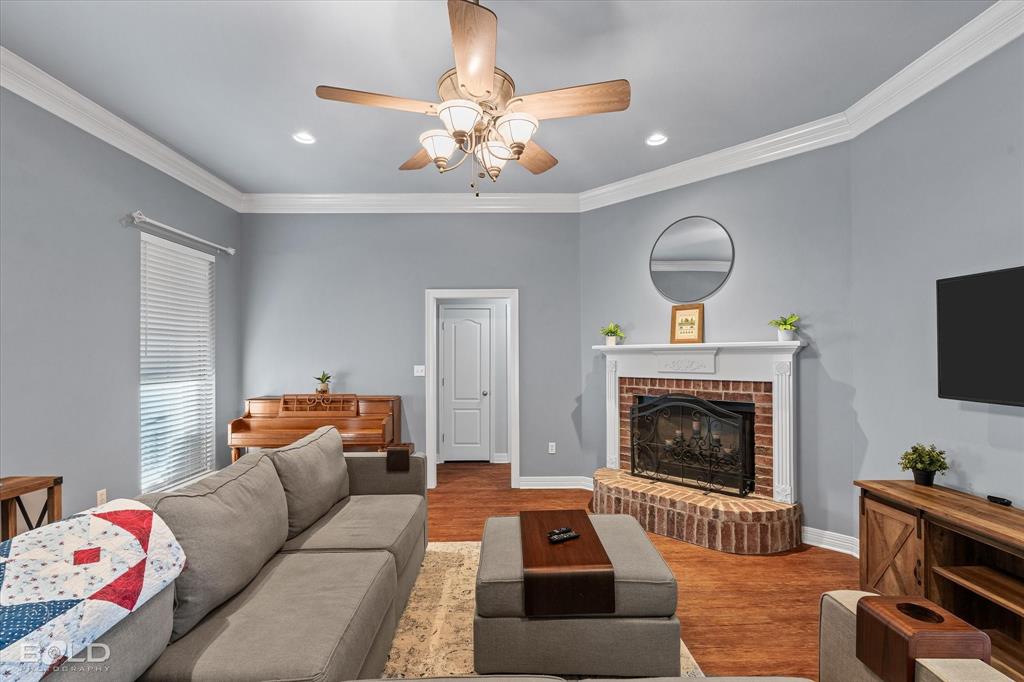 River Ridge Sub - Residential