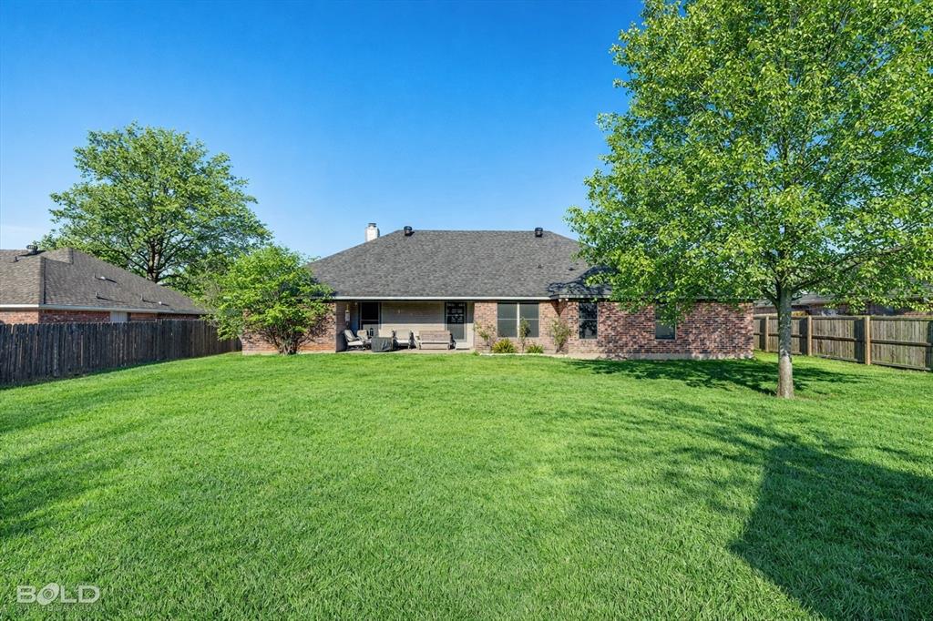 River Ridge Sub - Residential