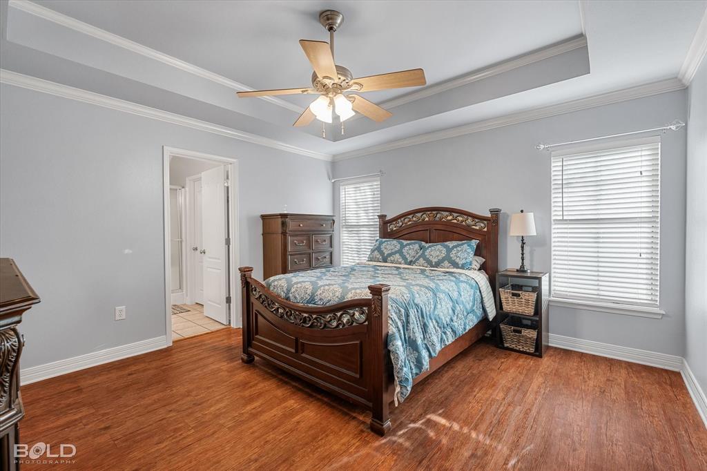 River Ridge Sub - Residential