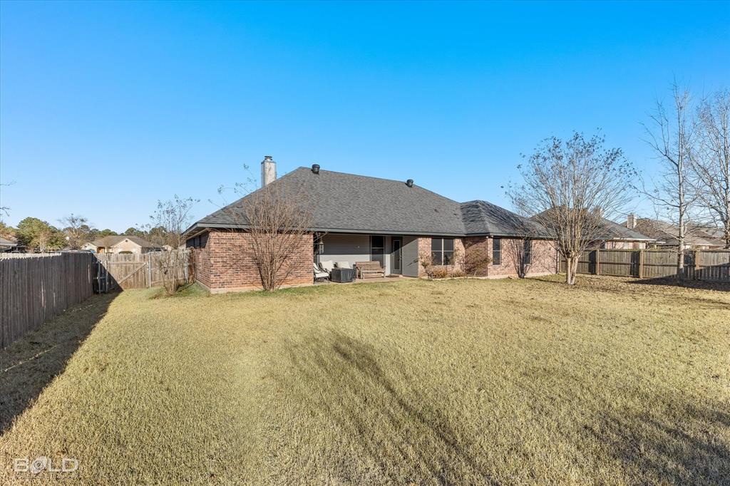 River Ridge Sub - Residential