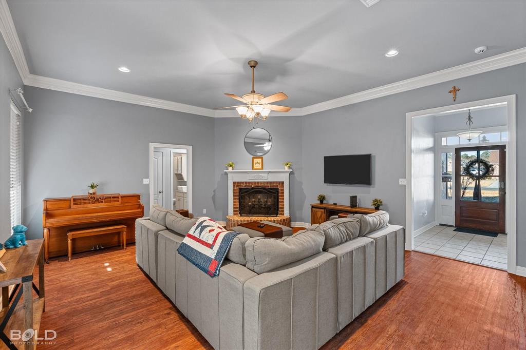 River Ridge Sub - Residential