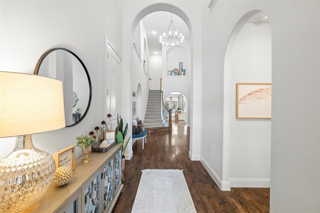 Lakewood Ph 1 - Residential Lease