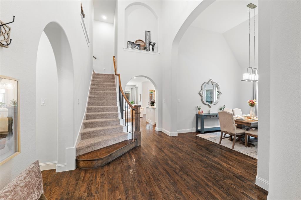 Lakewood Ph 1 - Residential Lease