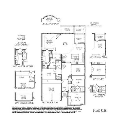 Lakewood Ph 1 - Residential Lease