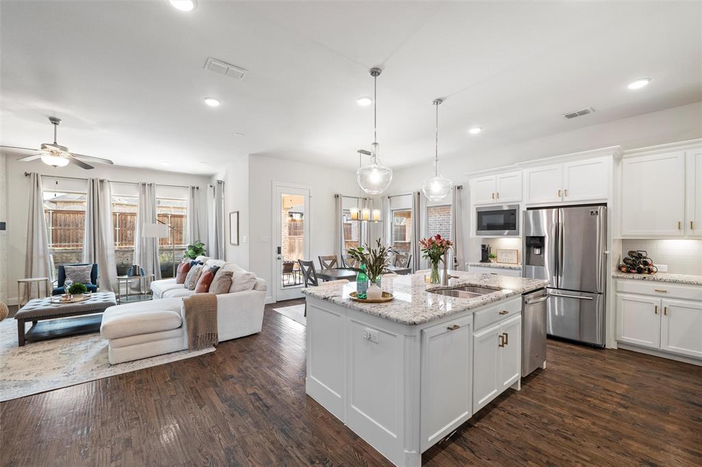 Lakewood Ph 1 - Residential Lease